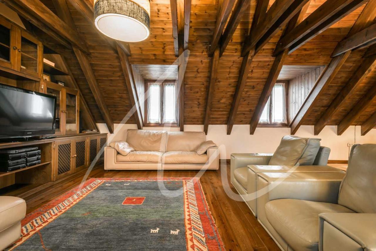 Casa Eth Gauec By Seamount Rentals Vielha Kültér fotó