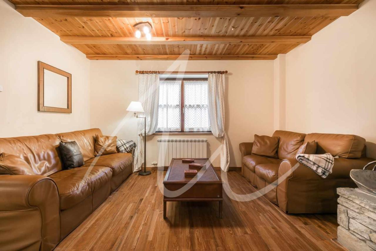 Casa Eth Gauec By Seamount Rentals Vielha Kültér fotó