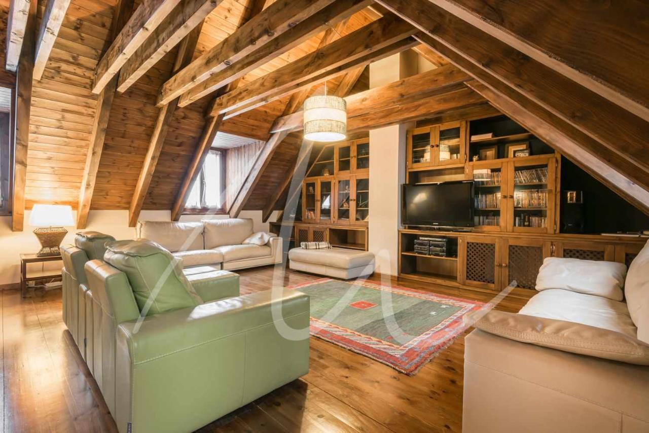 Casa Eth Gauec By Seamount Rentals Vielha Kültér fotó