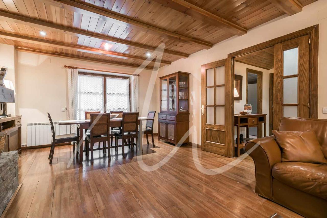 Casa Eth Gauec By Seamount Rentals Vielha Kültér fotó
