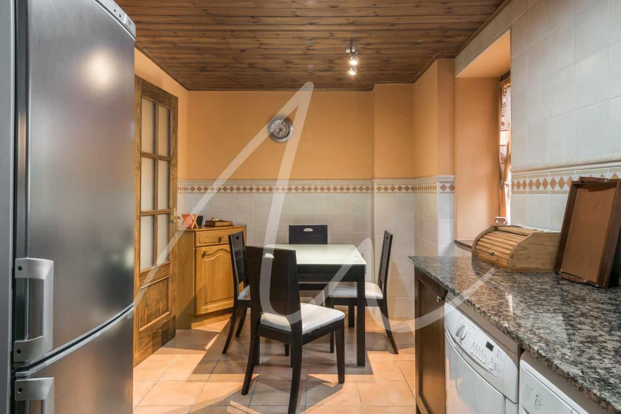 Casa Eth Gauec By Seamount Rentals Vielha Kültér fotó