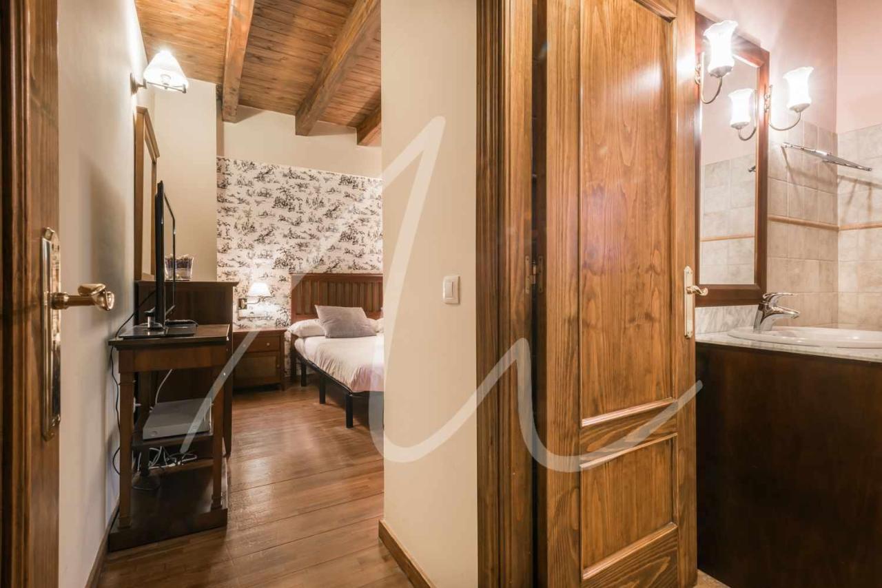 Casa Eth Gauec By Seamount Rentals Vielha Kültér fotó