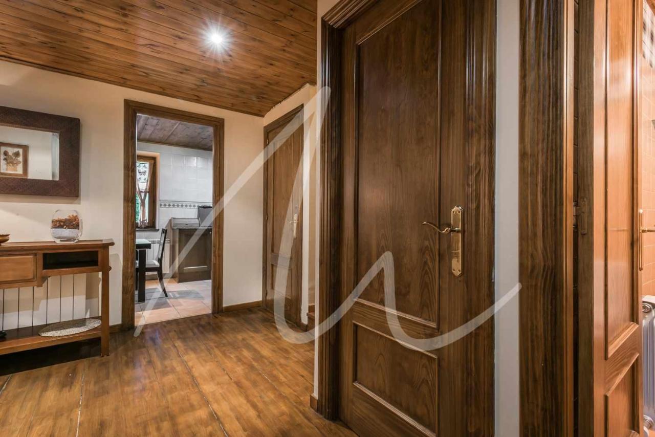 Casa Eth Gauec By Seamount Rentals Vielha Kültér fotó