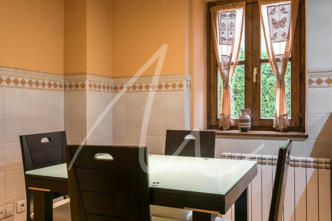 Casa Eth Gauec By Seamount Rentals Vielha Kültér fotó