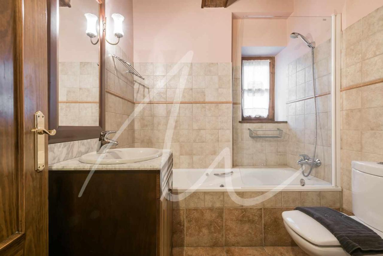 Casa Eth Gauec By Seamount Rentals Vielha Kültér fotó