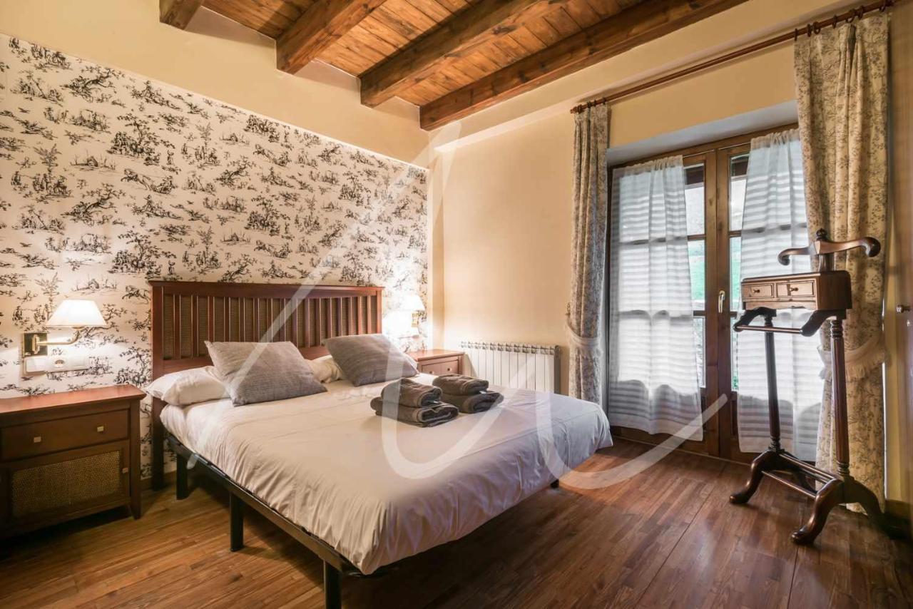 Casa Eth Gauec By Seamount Rentals Vielha Kültér fotó