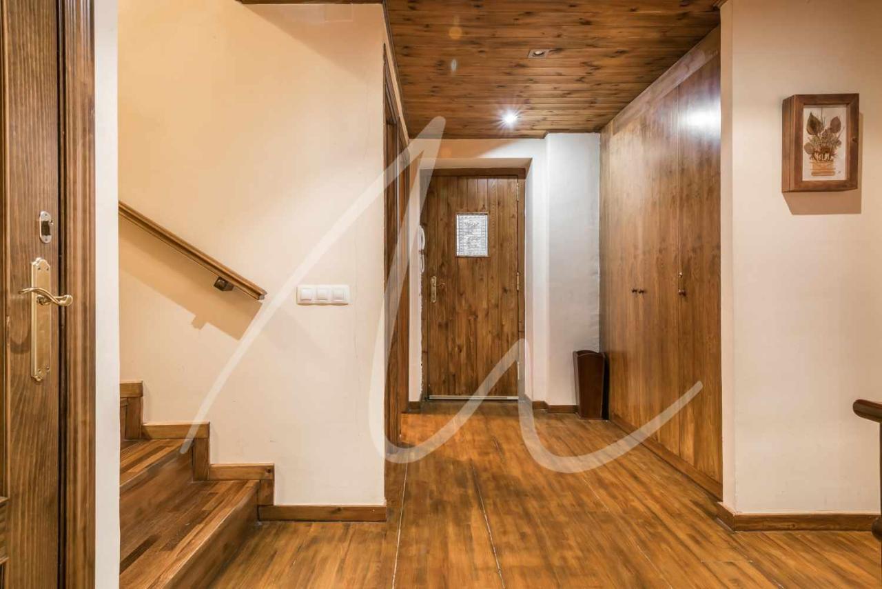 Casa Eth Gauec By Seamount Rentals Vielha Kültér fotó