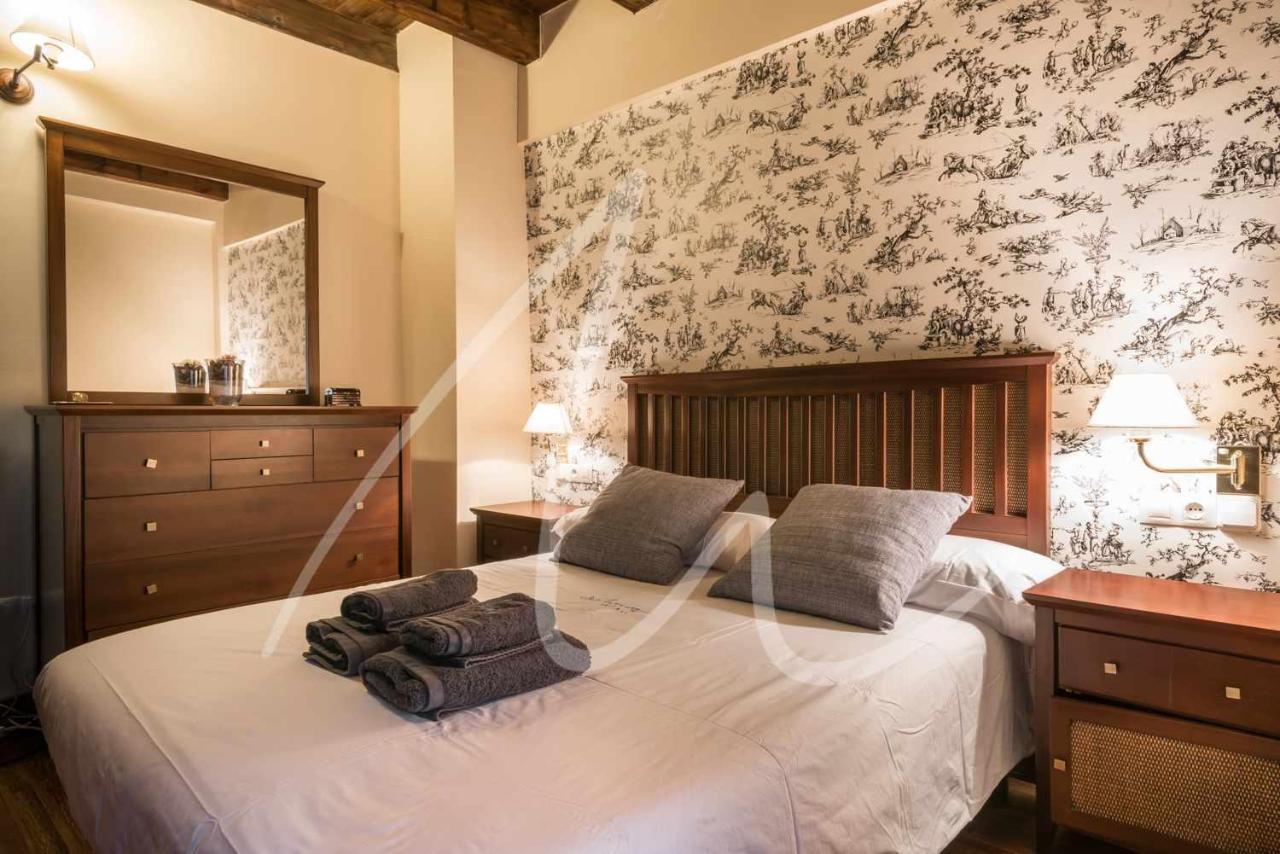 Casa Eth Gauec By Seamount Rentals Vielha Kültér fotó