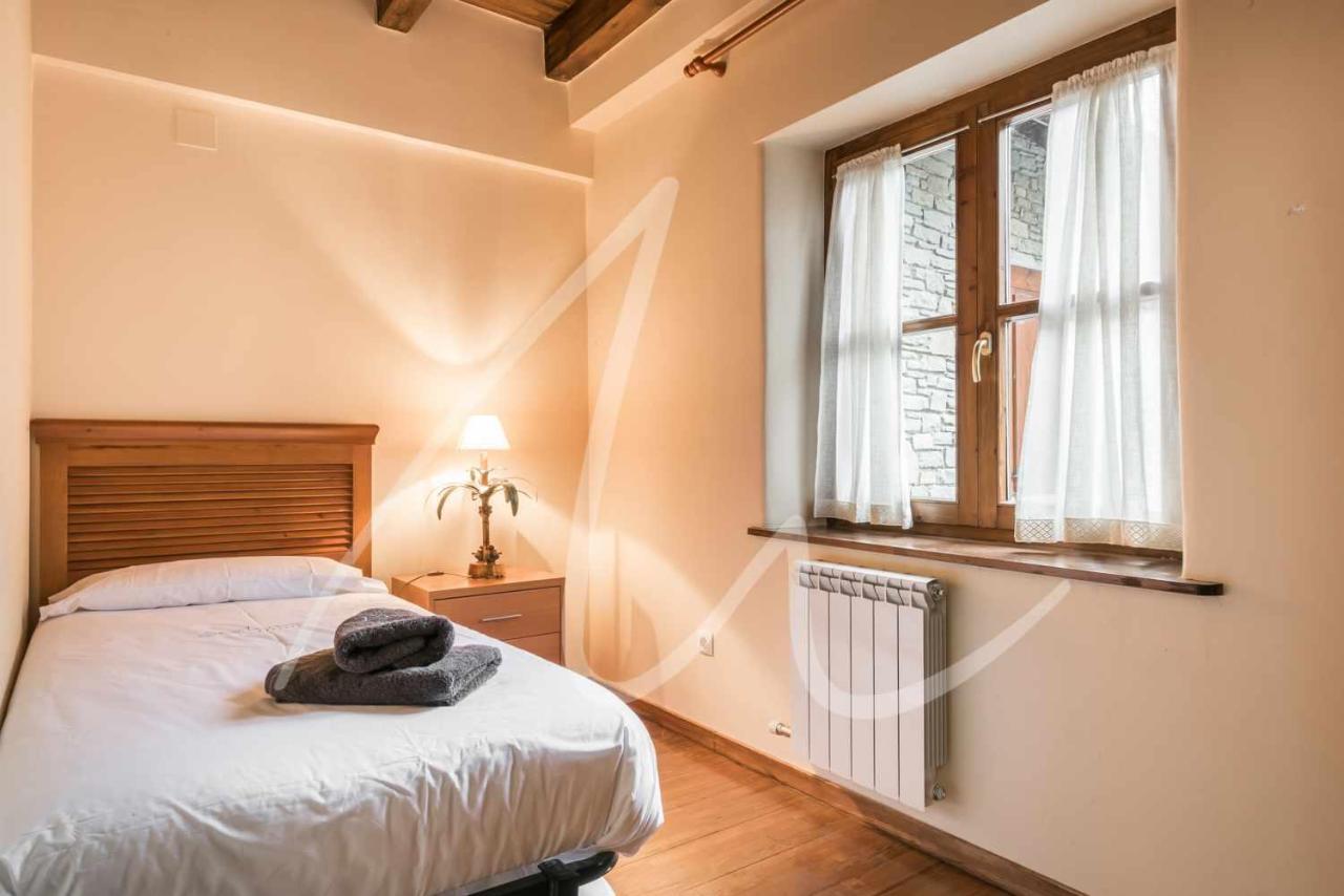 Casa Eth Gauec By Seamount Rentals Vielha Kültér fotó