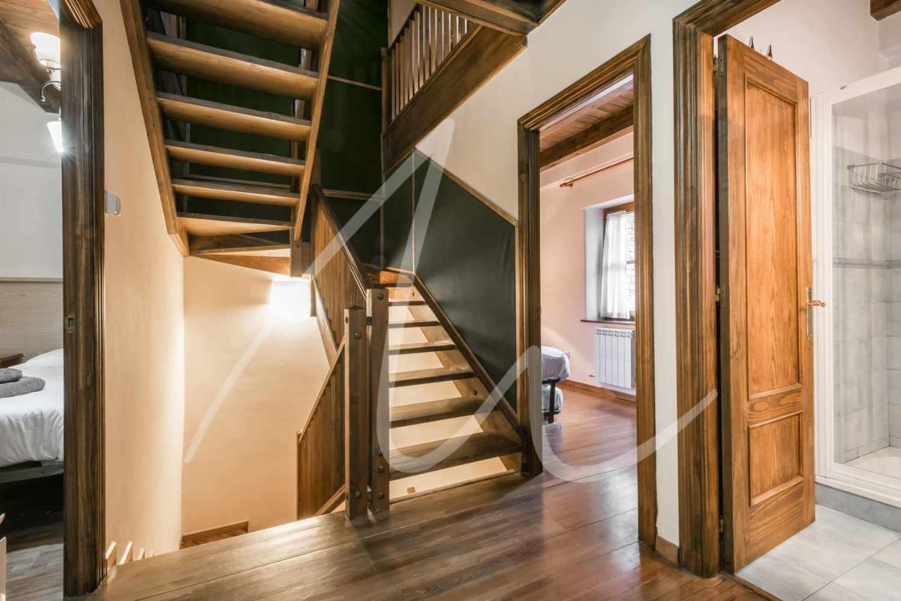 Casa Eth Gauec By Seamount Rentals Vielha Kültér fotó