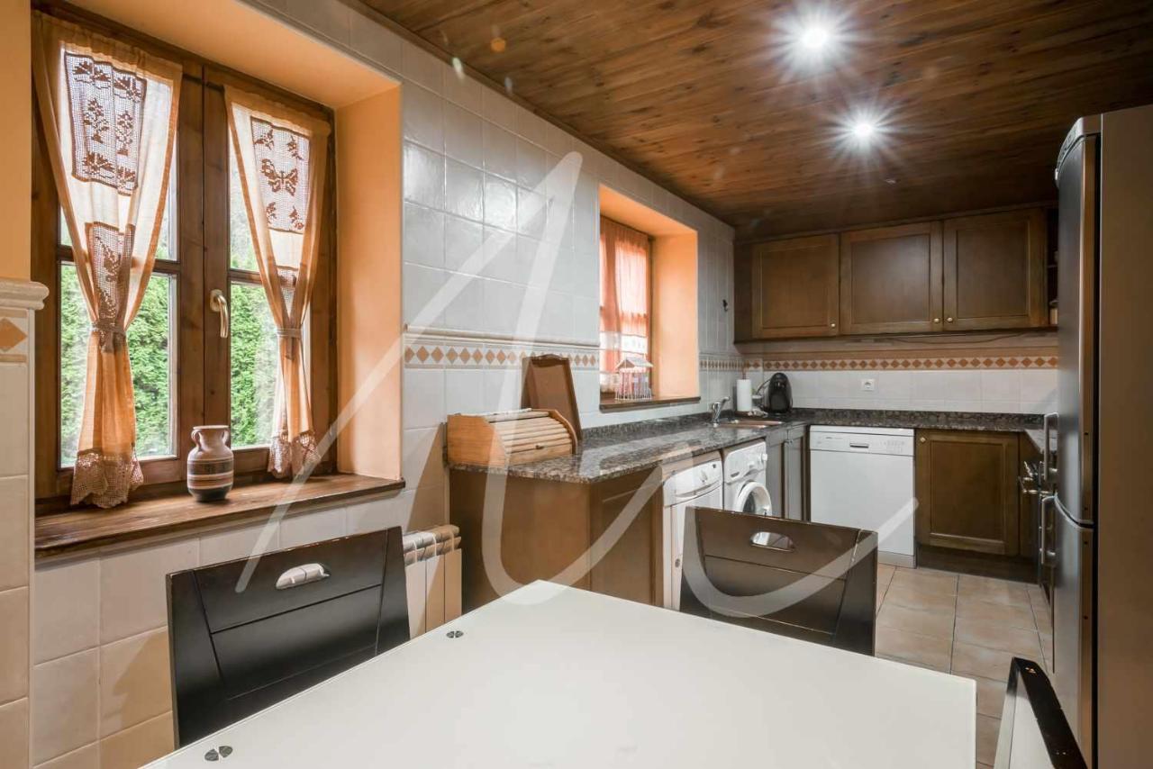 Casa Eth Gauec By Seamount Rentals Vielha Kültér fotó