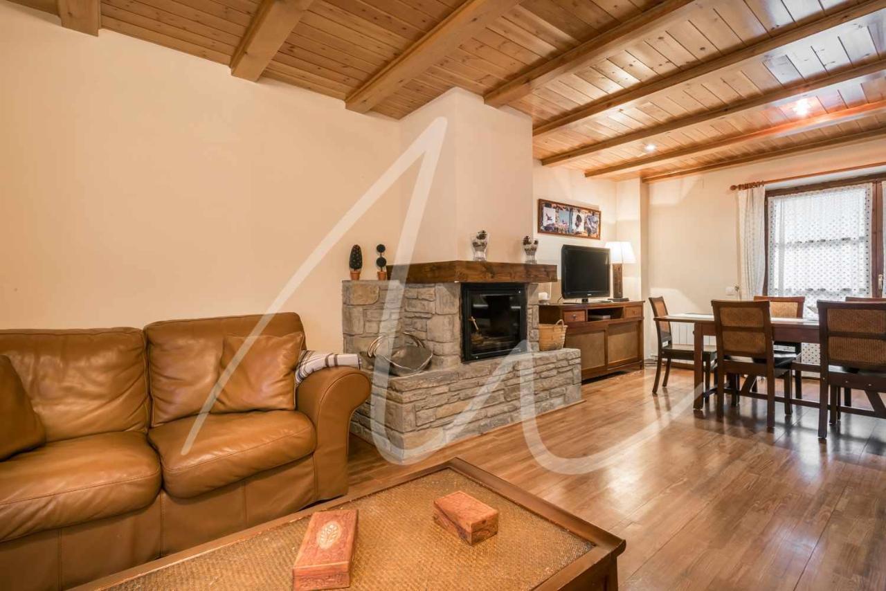 Casa Eth Gauec By Seamount Rentals Vielha Kültér fotó