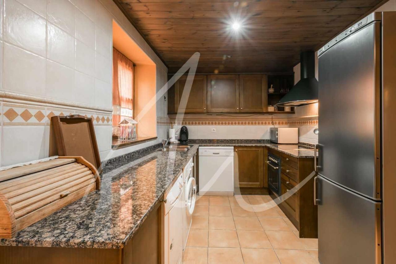 Casa Eth Gauec By Seamount Rentals Vielha Kültér fotó
