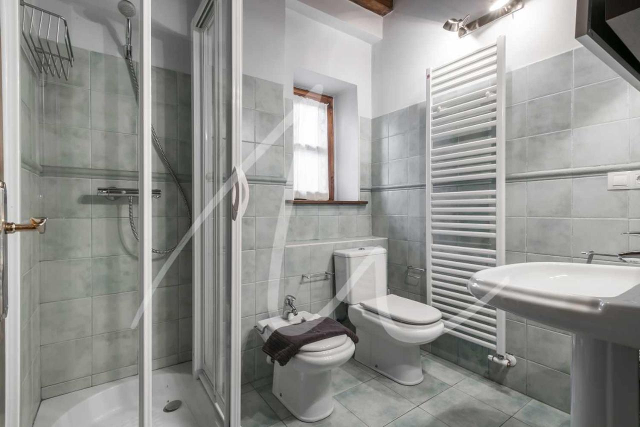 Casa Eth Gauec By Seamount Rentals Vielha Kültér fotó