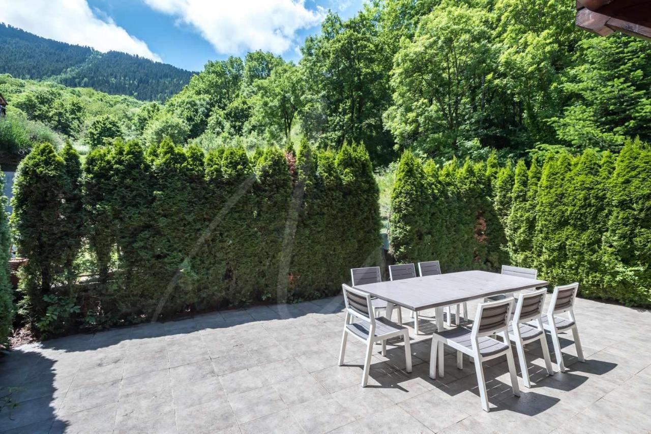Casa Eth Gauec By Seamount Rentals Vielha Kültér fotó